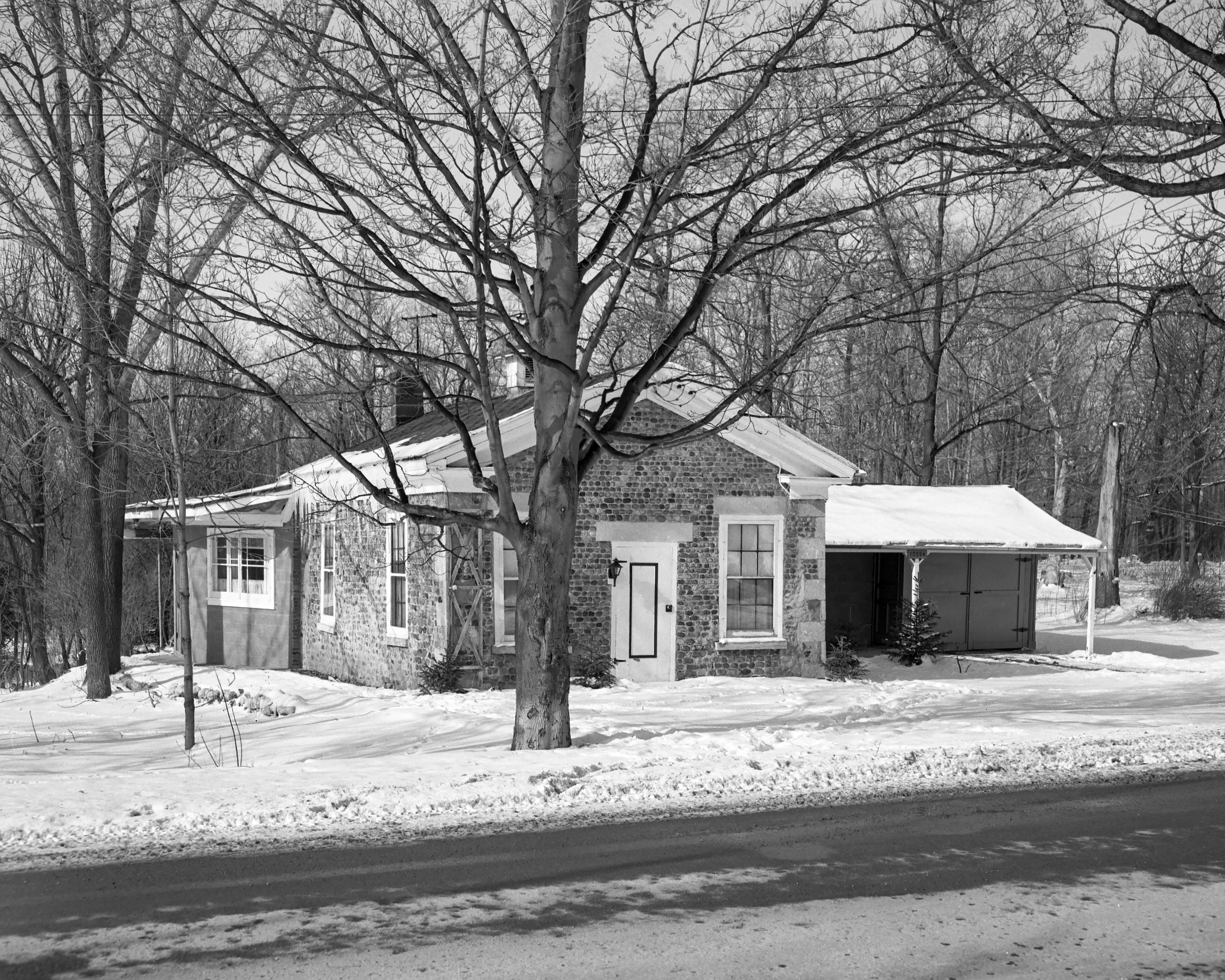 GP Genesee Darien Dar-1_1 SN